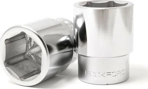 Rockforce Socket 1" 55mm 6 taškų