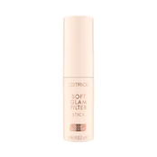 CATRICE SOFT GLAM FILTER veido pieštukas, 9 g kaina