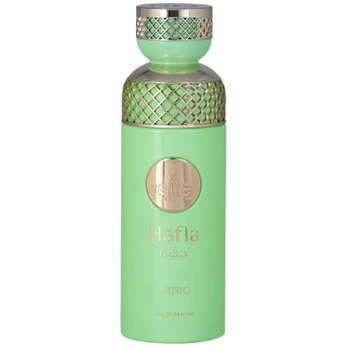 Risala Elite Hafla Music EDP U 200 ml