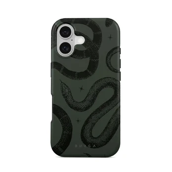 Poison - iPhone 17 Case, Tough (MagSafe) / N/A