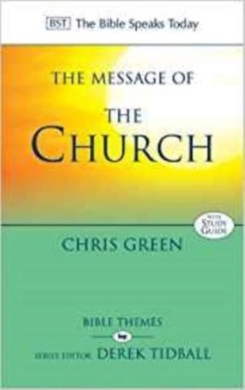 Message of the Church