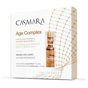 Ampulės veido odai AgeComplex,2.5ml,5vnt CASA00013 kaina