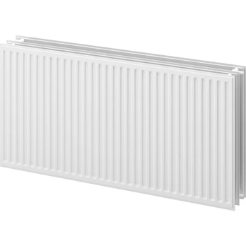 Radiatorius Mexen CH30, 200 cm x 50 cm, šoninio pajungimo, 2593 W