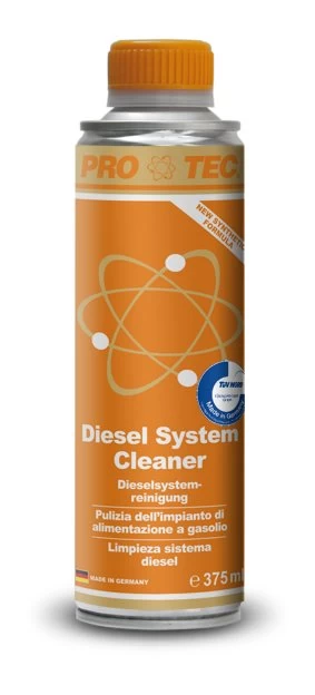 Dyzelio valiklis 375ml