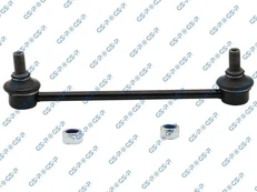 Šarnyro stabilizatorius GSP S050207 kaina