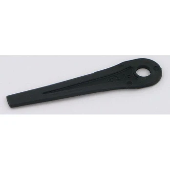 Peiliai PVC Flymo