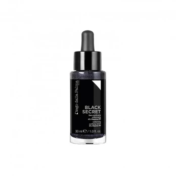Diego Dalla Palma, Black Secret, Purifying, Serum, For Face, 30 ml