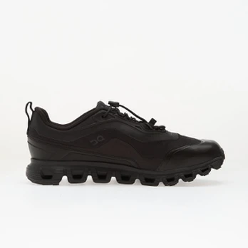 On M Cloud 6 Geo WP Black/ Black - Dydis 13 (3MG10421043 Laisvalaikio batai)