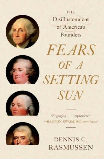 Fears of a Setting Sun