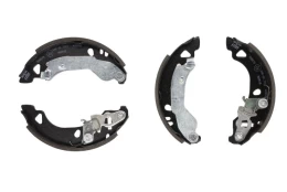 TRW GS8570 Brake shoe set kaina