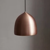 FRITZ HANSEN Suspence P1 pakabinamas varinis Ø 24cm
