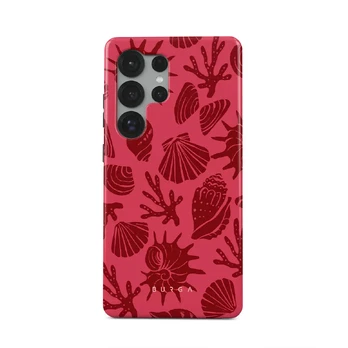 Solace - Samsung Galaxy S25 Ultra Case, Tough (Magnetic) / N/A