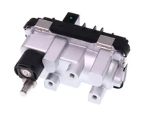 Slėgio padidinimo valdymo vožtuvas MAXGEAR 68-0830