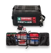 Lékárnička Survival First Aid Kit Medium (CZ)
