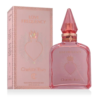 Charlotte Tilbury Love Frequency EDP 100ml