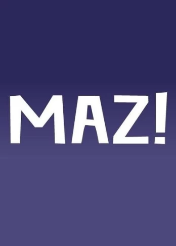 MAZ! Steam
