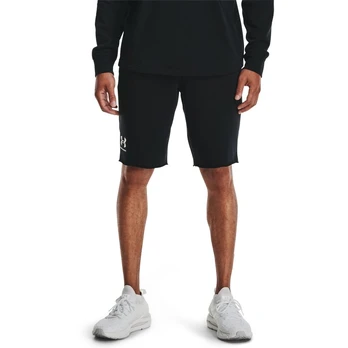 Under Armour Rival Terry Short - Dydis S (1361631-001 )