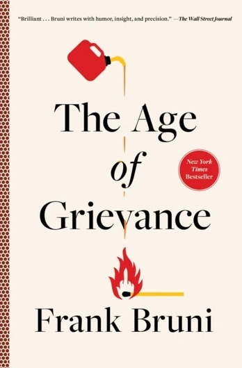 Age of Grievance