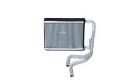 NRF NRF 54335 Interior heater radiator kaina