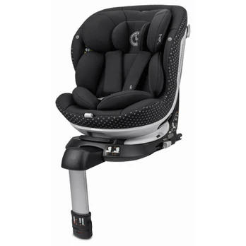 Osann STORCHENMÜHLE Niki Start - Onyx