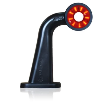 Gabaritų žibintai WAŚ 508BCL W21.5WW