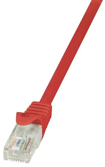 LOGILINK CP2034U - Patchcord Cat.6