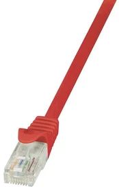 LOGILINK CP2034U - Patchcord Cat.6 kaina