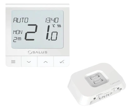 Salus Nordic As Salus IT700 Smart termostat