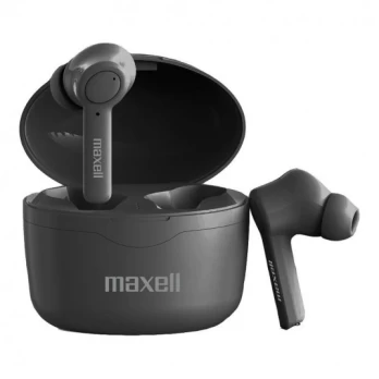 Belaidės ausinės Maxell Bass 13 Sync Up
