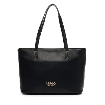 Liu Jo Rankinė AF6071 E1120 Juoda