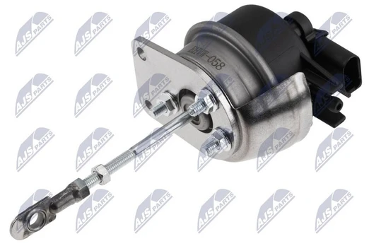 Kompresorius, įkrovimo sistema NTY ECD-VW-058