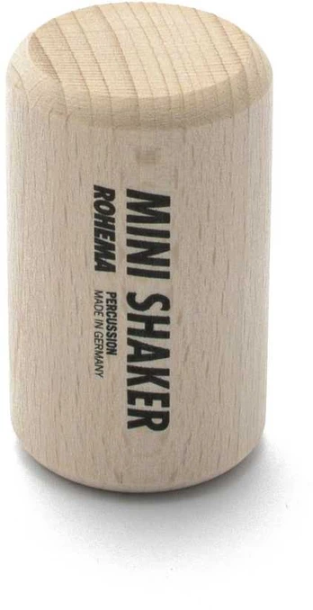 Barškutis Rohema Mini Shaker High Pitch