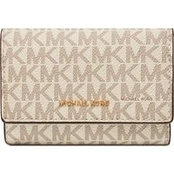 Piniginė MICHAEL Michael Kors Bryant 32S5GYTP1B Smėlio