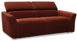 Sofa-lova NOLA II 2(140)FF PRO GALA AUDINYS A