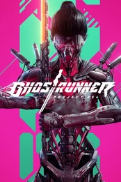 Ghostrunner Project_Hel Steam