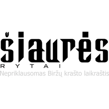 Laikraštis ŠIAURĖS RYTAI