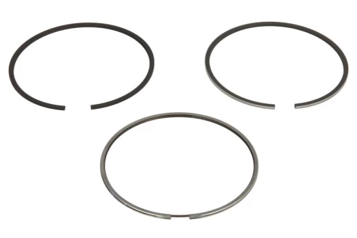 KS 800122210000 Piston ring set