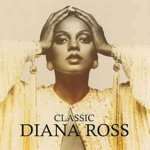 CD Diana Ross - Classic