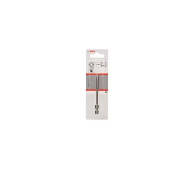 Bosch Torx antgalis T20, l=89mm 1 vnt, Extra Hart