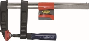 Mode_Com Modeco Dailidžių spaustukas 120x300mm - MN-37-243