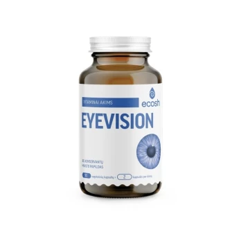 ECOSH EYEVISION, 90 kaps.