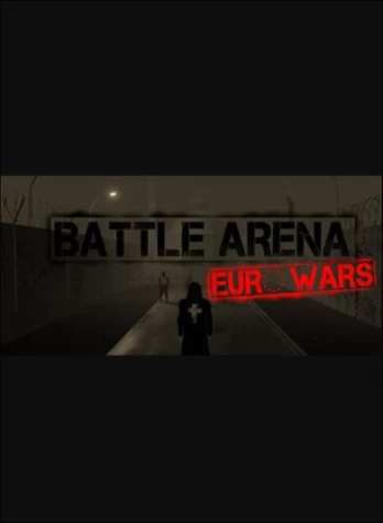 Battle Arena: Euro Wars PC