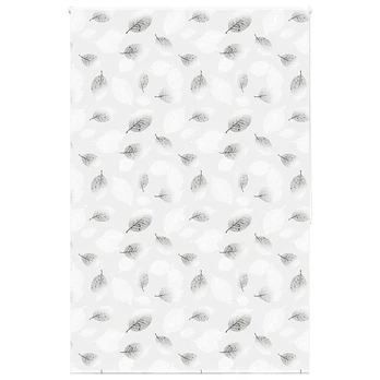 Dušo roletas, 160x240 cm, audinio plotis 156 cm