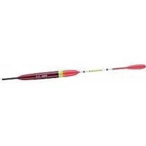 Plūdė Jaxon Type SB 7121730, 3 g, raudona