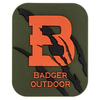 Badger Outdoor Karinis antsiuvas