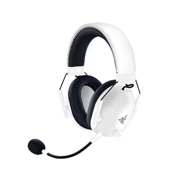 Razer BlackShark V2 Pro+ Headset White