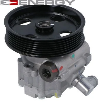 Hidraulinis siurblys, vairo sistema ENERGY PW690063