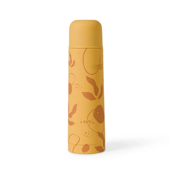 SARO termosas GALAXY, 500 ml., Mustard, 26725