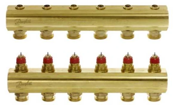 Danfoss 088U0506, 1 pc(s)