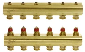 Danfoss 088U0506, 1 pc(s) kaina